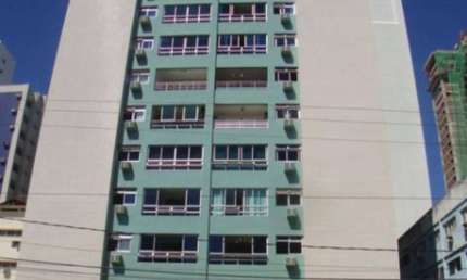 Apartamento Para Vender 3 quartos 1 suíte Boa Viagem
