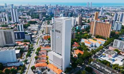 Sala Comercial Para Vender no bairro Boa Vista em Recife