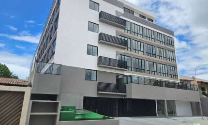 Flat mobiliado em Porto de galinhas próximo ao centrinho, com Rooftop