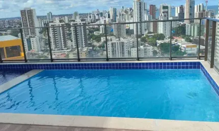 Apartamento com 2 quartos à venda na Rua Aurora Diniz E Carneiro Leao, 1762, 1762, Candeias, Jaboatão dos Guararapes