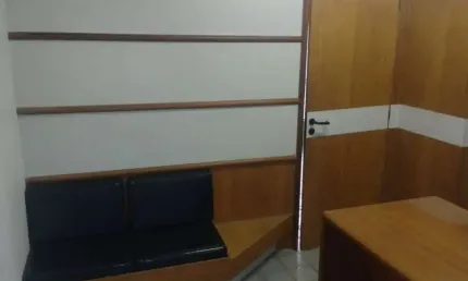 Sala comercial à venda na Avenida Visconde de Suassuna, 923, Santo Amaro, Recife
