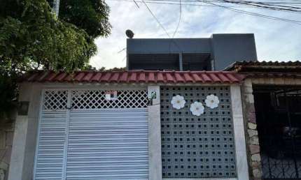 Casa com 3 quartos à venda na Rua Coronel José Cipriano da Silva, 7644, Rio Doce, Olinda