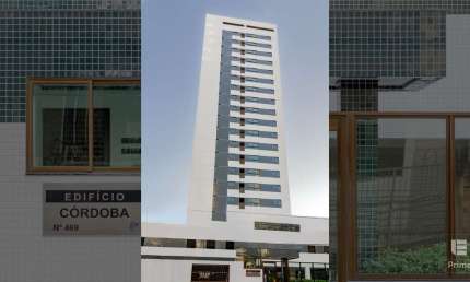 Apartamento Para Vender com 2 quartos 1 suítes no bairro Boa Viagem em Recife