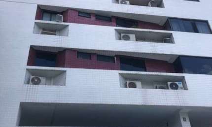 Apartamento  4 quartos 3 suítes  - 3 garagens em Casa Forte
