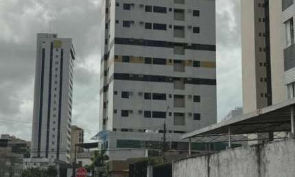 Apartamento com 3 quartos à venda na Rua Otaviano Pessoa Monteiro, 20, Bairro Novo, Olinda
