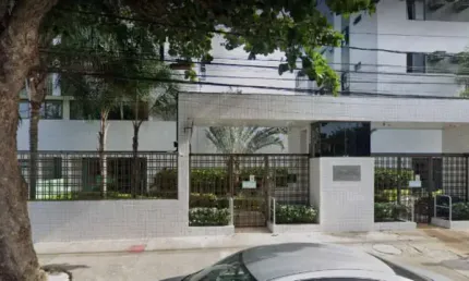 Apartamento Para Vender com 2 quartos 1 suíte em Recife
