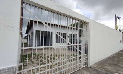 Casa com 4 quartos à venda na Rua Do Machado, 191, Praia de Pitimbu, Pitimbu