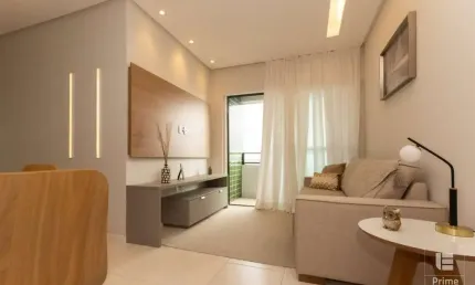 Apartamento para vender com 3 quartos 1 suítes no bairro piedade lazer completo