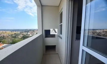 Apartamento com 2 quartos à venda na Rua Padre João Lux, 1241, Centro, Ponta Grossa