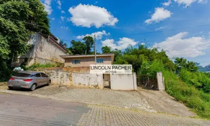 Casa com 4 quartos à venda na Rua Leônidas Xavier de Freitas, 114, Pilarzinho, Curitiba