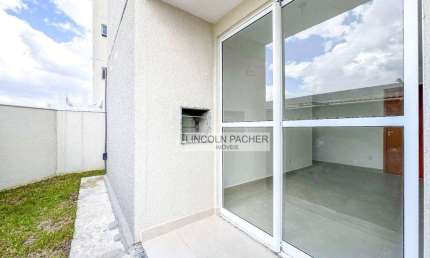 Ap 1 Quarto 43.18 m² Garden 23,30 m², possibilidade de fazer o 2º quarto