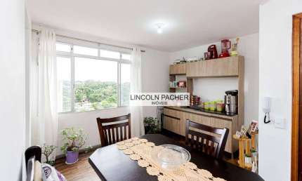 Apartamento 2 dormitórios - R$ 175.000 - Barreirinha - Curitiba/PR