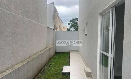 Apartamento com 2 quartos à venda na Rua Olegário Maciel, 381, Fazendinha, Curitiba