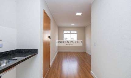 Apartamento com 2 quartos à venda na Rua Manoel Barbosa, 207, Vila Grécia, Almirante Tamandaré