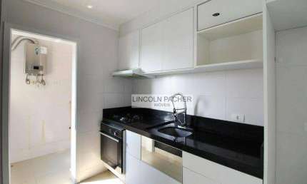 Apartamento com 3 quartos à venda na Rua Professora Ilza de Souza Santos, 1558, Parque da Fonte, São José dos Pinhais