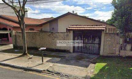 Casa com 5 Quartos - Excelente Localização- Fazenda Velha - Araucária/PR