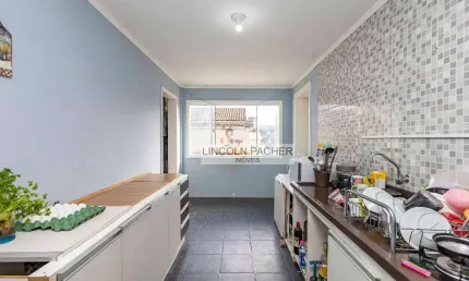 Casa com 4 quartos à venda na Rua dos Marceneiros, 85, Jardim Dourados, Almirante Tamandaré