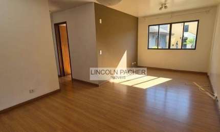 Apartamento com 3 quartos para alugar na Rua Wanda dos Santos Mallmann, 1266, Estância Pinhais, Pinhais