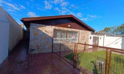 Casa com 4 quartos à venda na Rua Fernão Dias Pais, 265, Cajuru, Curitiba