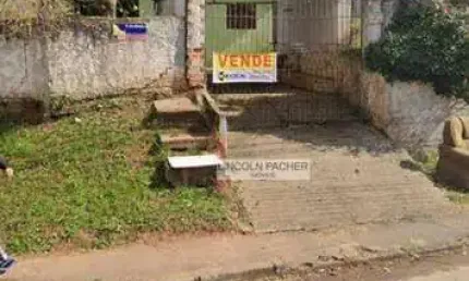 Terreno à venda, 480 m² por R$ 750.000,00 - Jardim Menino Deus - Quatro Barras/PR