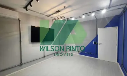Sala comercial com 2 salas à venda na rua visconde de pirajá, ipanema, rio de janeiro, 28 m2 por r$ 530.000
