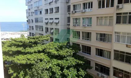 Apartamento com 4 quartos à venda na Rua Domingos Ferreira, Copacabana, Rio de Janeiro, 201 m2 por R$ 1.900.000