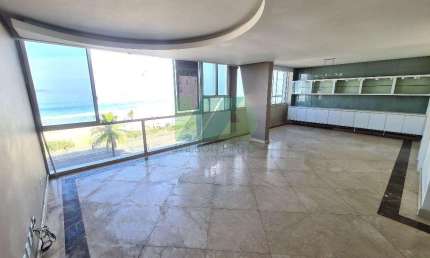 Apartamento com 4 quartos à venda na Avenida Vieira Souto, Ipanema, Rio de Janeiro, 220 m2 por R$ 10.900.000