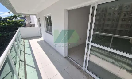 Apartamento com 3 quartos à venda na rua da passagem, botafogo, rio de janeiro, 100 m2 por r$ 1.340.000
