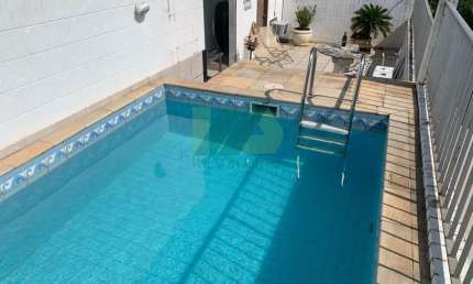 Cobertura com 3 quartos à venda na Rua Armando Coelho de Freitas, Barra da Tijuca, Rio de Janeiro, 260 m2 por R$ 1.800.000