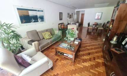Apartamento com 3 quartos à venda na Rua Bulhões de Carvalho, Ipanema, Rio de Janeiro, 160 m2 por R$ 1.850.000