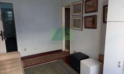 Apartamento com 1 quarto à venda na Rua Bolivar, Copacabana, Rio de Janeiro, 34 m2 por R$ 580.000