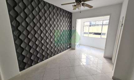 Apartamento com 3 quartos à venda na Avenida Atlântica, Copacabana, Rio de Janeiro, 79 m2 por R$ 1.149.000