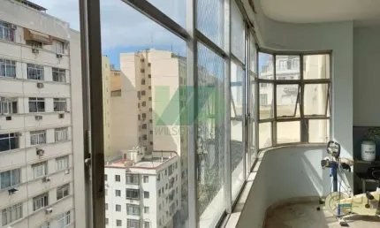 Apartamento com 4 quartos à venda na rua república do peru, copacabana, rio de janeiro, 300 m2 por r$ 2.100.000