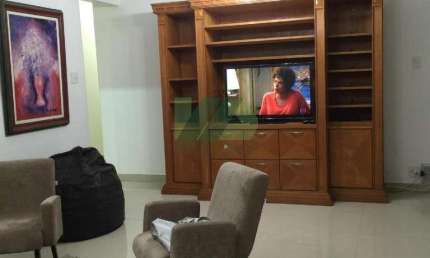 Apartamento com 3 quartos à venda na Rua Hilário de Gouveia, Copacabana, Rio de Janeiro, 121 m2 por R$ 1.200.000