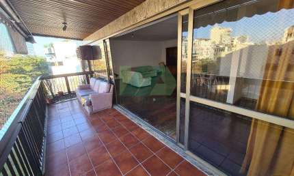 Apartamento com 4 quartos à venda na Rua Rita Ludolf, Leblon, Rio de Janeiro, 230 m2 por R$ 6.300.000