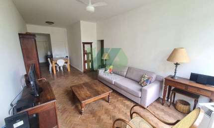 Apartamento com 3 quartos à venda na Rua Prudente de Morais, Ipanema, Rio de Janeiro, 110 m2 por R$ 2.700.000