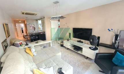 Apartamento com 3 quartos à venda na Rua Prudente de Morais, Ipanema, Rio de Janeiro, 108 m2 por R$ 2.420.000