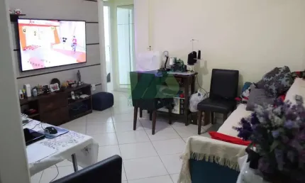 Apartamento com 3 quartos à venda na Rua Duvivier, Copacabana, Rio de Janeiro, 81 m2 por R$ 1.100.000