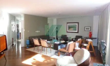 Apartamento com 4 quartos à venda na Rua Desembargador Renato Tavares, Ipanema, Rio de Janeiro, 200 m2 por R$ 3.200.000