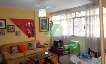 Apartamento com 3 quartos à venda na Avenida Ataulfo de Paiva, Leblon, Rio de Janeiro, 100 m2 por R$ 1.680.000