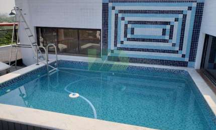 Cobertura com 4 quartos à venda na Avenida Prefeito Dulcídio Cardoso, Barra da Tijuca, Rio de Janeiro, 380 m2 por R$ 3.850.000