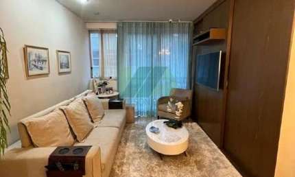 Apartamento com 3 quartos à venda na Rua Fonte da Saudade, Lagoa, Rio de Janeiro, 100 m2 por R$ 1.590.000