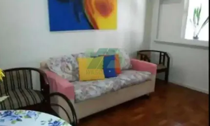 Apartamento com 2 quartos à venda na rua alberto de campos, ipanema, rio de janeiro, 41 m2 por r$ 790.000