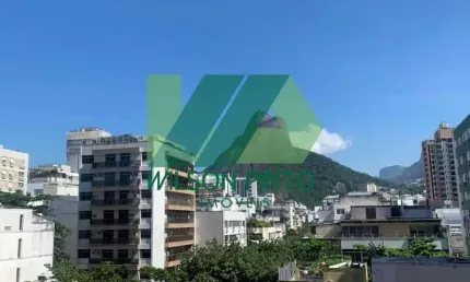 Apartamento com 3 quartos à venda na avenida general san martin, leblon, rio de janeiro, 100 m2 por r$ 2.800.000