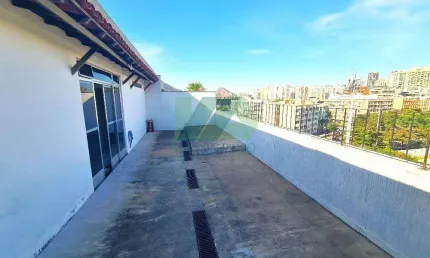 Cobertura com 3 quartos à venda na Rua Mário Ribeiro, Leblon, Rio de Janeiro, 345 m2 por R$ 5.700.000