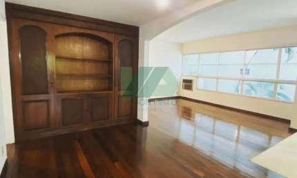 Apartamento com 4 quartos à venda na Rua Timóteo da Costa, Leblon, Rio de Janeiro, 150 m2 por R$ 2.600.000