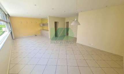 Apartamento com 4 quartos à venda na Rua Tonelero, Copacabana, Rio de Janeiro, 160 m2 por R$ 1.600.000