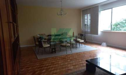 Apartamento com 4 quartos à venda na Rua Souza Lima, Copacabana, Rio de Janeiro, 200 m2 por R$ 1.700.000