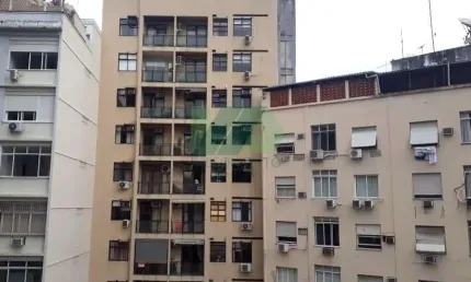 Apartamento com 1 quarto à venda na rua antônio parreiras, ipanema, rio de janeiro, 40 m2 por r$ 600.000
