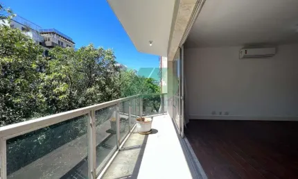Apartamento com 3 quartos à venda na Rua Nascimento Silva, Ipanema, Rio de Janeiro, 150 m2 por R$ 3.650.000